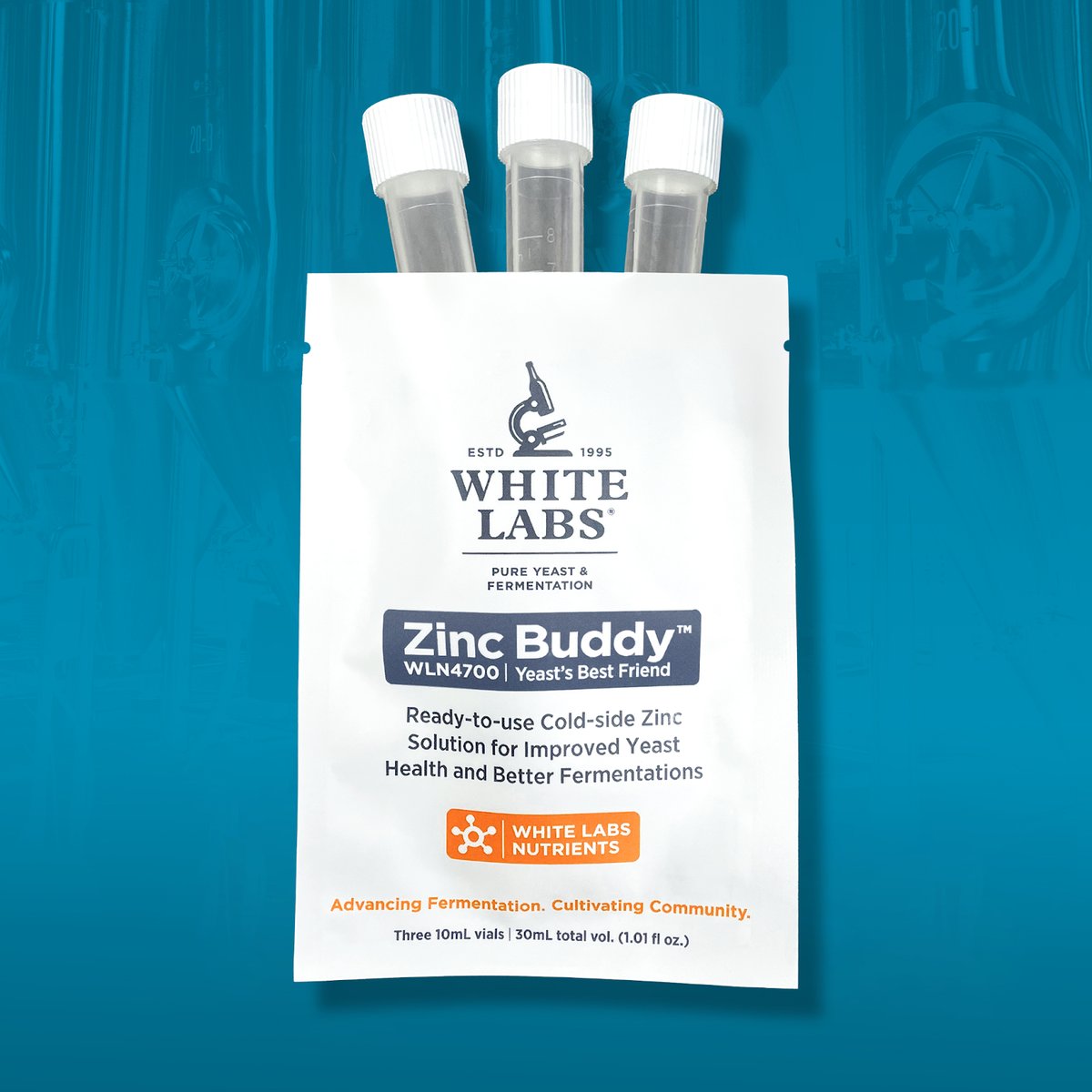 Compound Spotlight: Acetaldehyde